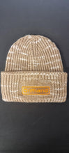 Driftland Logo Adult Chunky Beanie