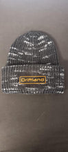 Driftland Logo Adult Chunky Beanie