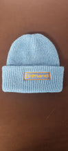 Driftland Logo Adult Chunky Beanie