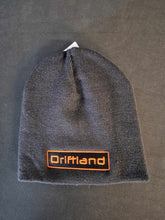 Driftland Logo Adult Classic Beanie