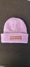 Driftland Logo Adult Chunky Beanie