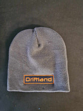 Driftland Logo Adult Classic Beanie