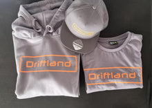 Driftland Logo Adult Caps