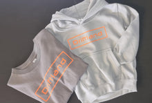 Kids Driftland Logo Hoodie