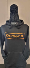 Driftland Logo Adult Hoodie