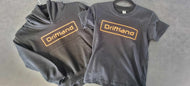 Driftland Logo short sleeve t-shirt Kids