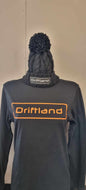 Driftland Logo Long Sleeve Tee
