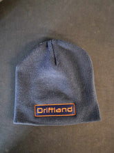 Driftland Logo Adult Classic Beanie