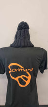 Driftland Logo short sleeve t-shirt Adult