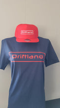 Driftland Logo short sleeve t-shirt Adult
